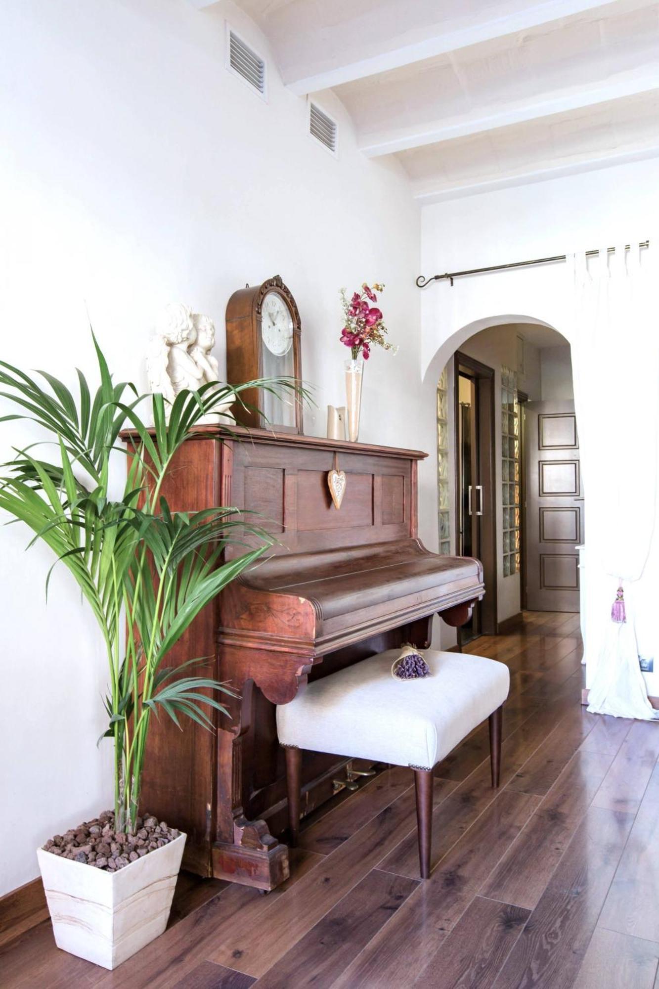11Rdsp1061 - Fantastic 1Br Apartment In Sant Antoni Barcelona Exterior foto