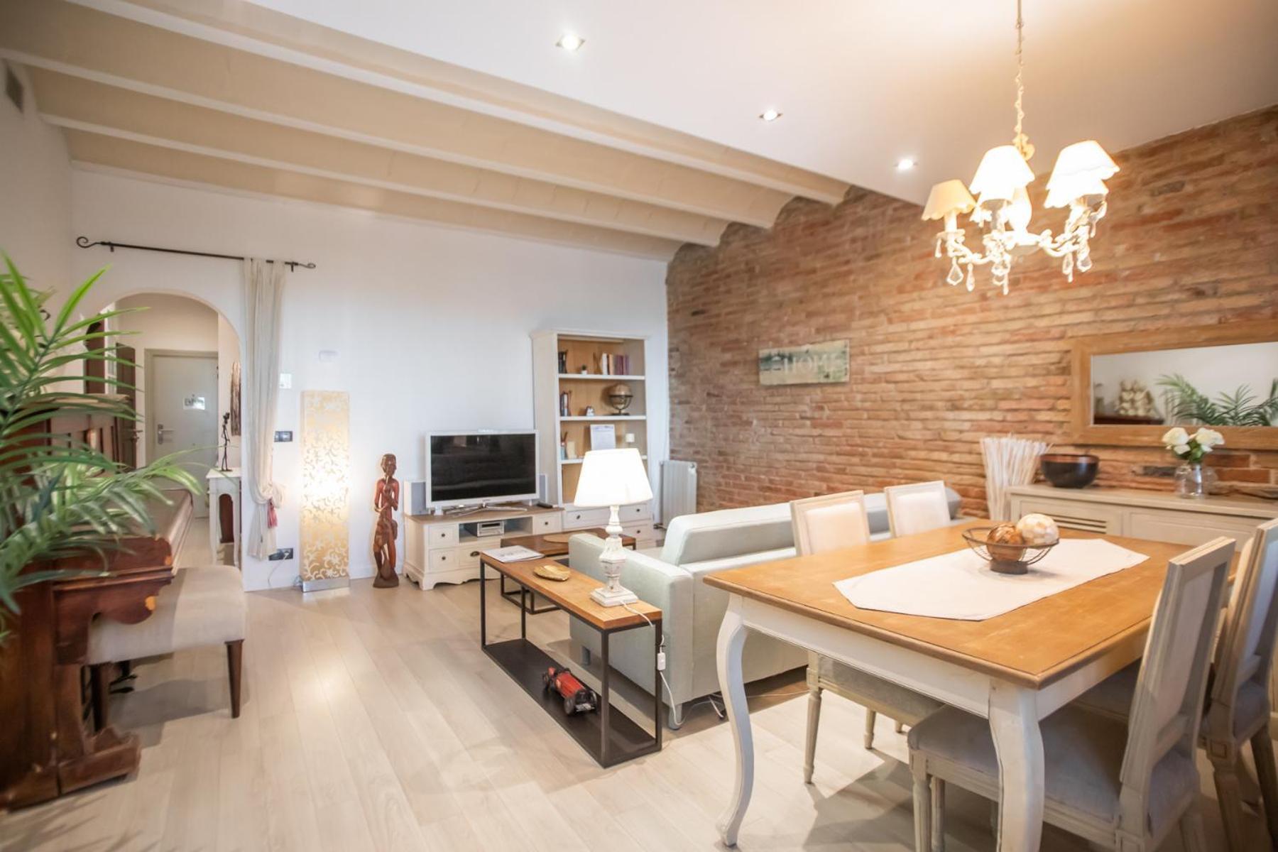 11Rdsp1061 - Fantastic 1Br Apartment In Sant Antoni Barcelona Exterior foto